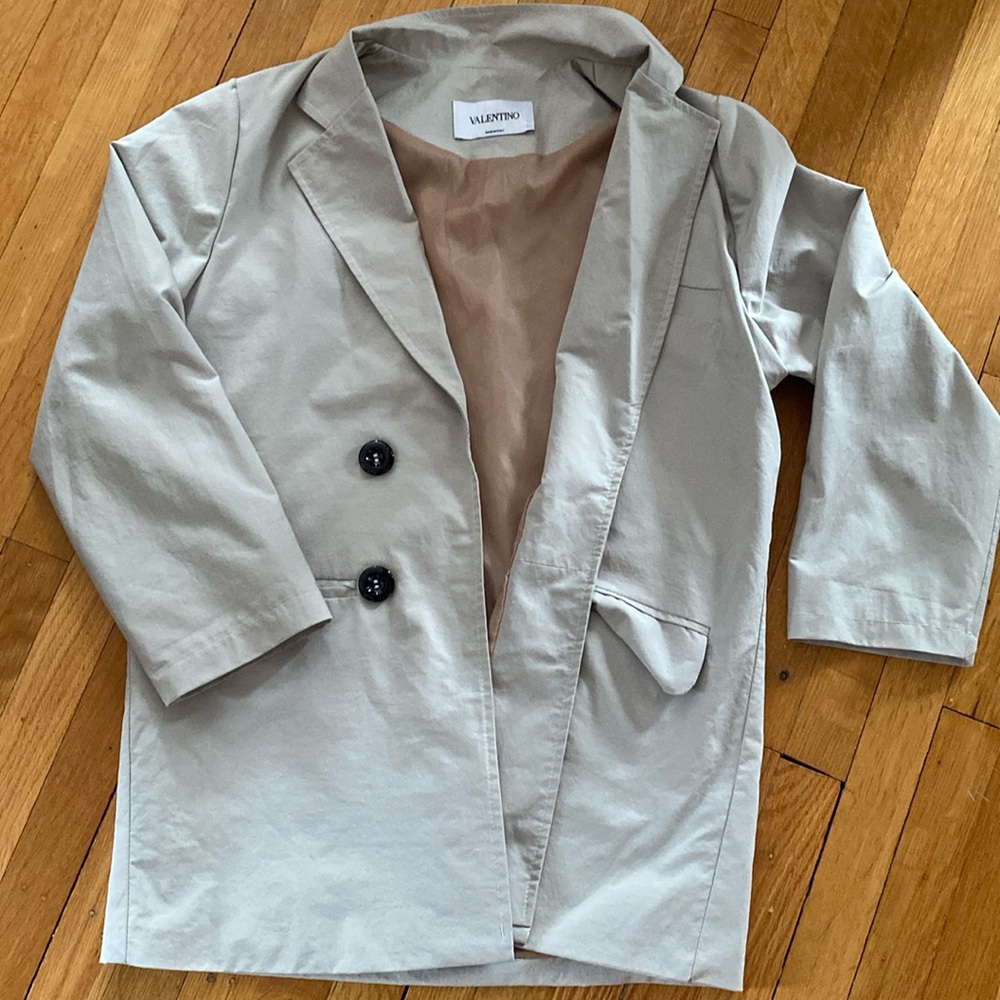 Valentino Blazer